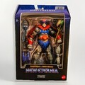 MOTU Masters Of The Universe STRATOS New Eternia MASTERVERSE Action Figur Mattel