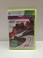 Need for Speed: Most Wanted Limited Edition (Microsoft Xbox 360, 2012)