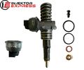 VAG 1,9TDi ASZ ARL AVF Bosch Pumpe Düse Einheit PDE 0414720039, 038130073AL