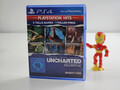 Uncharted The Nathan Drake Collection Ps Hits PS4 PLAYSTATION 4