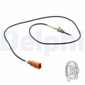 1x Sensor, Abgastemperatur DELPHI TS30248 passend für VW