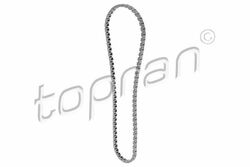 TOPRAN Steuerkette 117 290 für VW POLO 5 6R1 6C1 GOLF PLUS 5M1 521 6 5K1 TOURAN