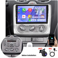 4G+64G Android 13.0 Carplay Autoradio Für Ford Focus MK2 MK II 2004-2011 GPS DSP