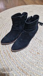 Pier One Damen Stiefeletten 