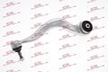 Querlenker mit Traggelenk Aluminium Vorne Links für BMW F31 F36 F23 2012-2021