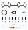 AJUSA JTC11378 Montagesatz, Lader für AUDI SEAT SKODA VW