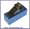 PIERBURG Luftmassenmesser Luftmengenmesser LMM Sensor 7.22684.09.0 MERCEDES BMW