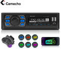 DAB+ Autoradio RDS AM FM Bluetooth Freisprecheinrichtung USB SD AUX IN 1 DIN