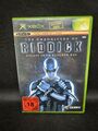 The Chronicles of Riddick: Escape From Butcher Bay (Microsoft Xbox, 2004)