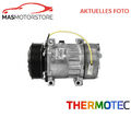 KOMPRESSOR KLIMAANLAGE THERMOTEC KTT090490 I FÜR RENAULT TRUCKS PREMIUM 2