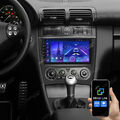 Android Autoradio für Mercedes Benz C-Klasse W203 2004-2007 GPS Navi WIFI FM RDS