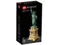 LEGO® Architecture 21042 Freiheitsstatue New York USA Statue Liberty