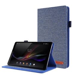 Schutz Hülle für Samsung Galaxy Tab Robust Tablet Tasche Case Book Cover Slim