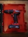 Einhell Power X-Change Akku-Schlagbohrschrauber TE-CD 18/40 Li-i +64 (2x2,0Ah)