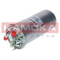 KAMOKA KRAFTSTOFFFILTER KRAFTSTOFF FILTER FÜR AUDI A6 ALLROAD F317601