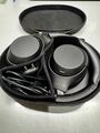 Sony WH-1000XM4 Kabellose Noise Cancelling (Over-Ear) Kopfhörer - Schwarz 