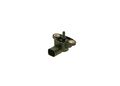 NEU BOSCH Saugrohrdruck Sensor Ladedrucksensor für MERCEDES 1.5-6.2L 1996-