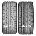 2x 305/30 R19 102Y ZR Sommerreifen Michelin Pilot Sport PS2 N2 XL | 21348