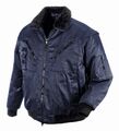 teXXor OSLO Pilotenjacke 4in1-Jacke marine Arbeitsjacke Winterjacke  