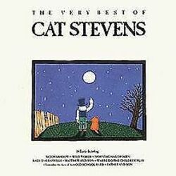 The Very Best of Cat Stevens von Stevens,Cat | CD | Zustand gut*** So macht sparen Spaß! Bis zu -70% ggü. Neupreis ***
