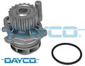 DAYCO DP037 Wasserpumpe Wapu für Audi für Seat für Skoda für VW 