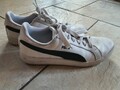 Puma Sneaker Gr. 39