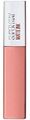 Maybelline Superstay Matte Ink Lipstick (5ml) Nr 5 Loyalist