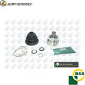 GELENK ANTRIEBSWELLE CV0116A FÜR AUDI 80/B4/B3 90/Sedan 4000 COUPE/B2 A4/B5/S4  