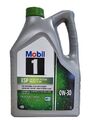 Mobil 1 ESP 0W-30 MB 229.52 229.51 229.31 C2/C3 VW 50400 50700 1x5 Liter Motoröl