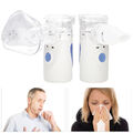Inhalator Inhaliergerät Handheld Asthma Vernebler für Erwachsene Kinder