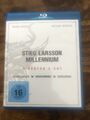 Stieg Larsson Millennium Trilogie - Director's Cut # 3-BLU-RAY-BOX