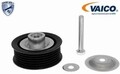 VAICO V48-0436 Umlenk-/Führungsrolle für Keilrippenriemen Umlenkrolle 