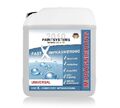 Imprägniermittel-Abperleffekt-Universal- NANO Fast-X  5,0 Liter