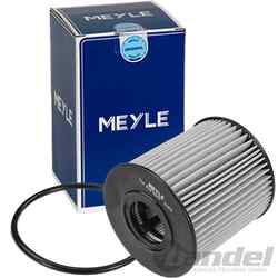 1x MEYLE FILTER ÖLFILTER für FIAT SCUDO FORD FOCUS 3 GALAXY 2 MONDEO S-MAX KUGA