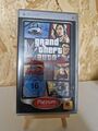 Grand Theft Auto: Liberty City Stories (Dt.) (Sony PSP, 2005) | OVP | BLITZVERS.