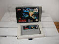 Flashback Super Nintendo SNES  OVP ohne Anleitung