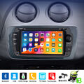 4+64G LTE Für Seat Ibiza 6j 2009-2013 9" Android 13 Autoradio GPS Navi Wifi RDS