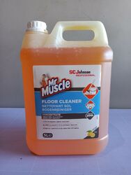 5 l/23.99 eur (1L/4.79 eur) Mr Muscle Boden- und Holzreiniger, Konzentrat, 5 l