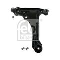 1x Lenker, Radaufhängung FEBI BILSTEIN 02915 passend für OPEL VAUXHALL