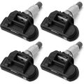 4x RDKS Reifendrucksensor Für Mercedes A C E-Klasse W212 W205 W447 A0009050030