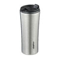 Thermobecher Thermotasse Edelstahl Becher 400ml Isolierbecher Kaffeebecher to go