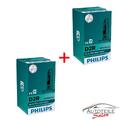 2 x Philips D2R X-treme Vision Xenon Autolampe +150% OE Qualität 85126XV2 A