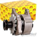 ATL LICHTMASCHINE GENERATOR 65 A für SEAT TOLEDO I VW GOLF II JETTA II PASSAT 3A