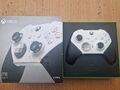 Microsoft Xbox One Elite Series 2 Wireless Controller - Weiß (1797)