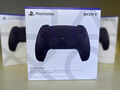 SONY DualSense® Wireless Controller Midnight Black schwarz für PlayStation 5 PS5