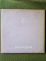 Joy Division STILL Gatefold original Factory UK First Tranco Pressing, 1981. VG