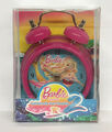 Nici - Kinder Wecker - Barbie & Delphin Zuma - Artikel Nr. 34712 - Ovp -