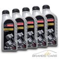 5x1 L LITER ORIGINAL FORD MOTORCRAFT A5 5W-30 MOTOREN-ÖL WSS-M2C913-A-B-Cd 834