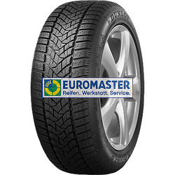 Winterreifen DUNLOP 215/55 R 17 TL 98V WINTER SPORT 5 XL MFS