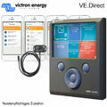 Victron SmartSolar 150/45 MPPT Solarladeregler 45A Bluetooth integriert